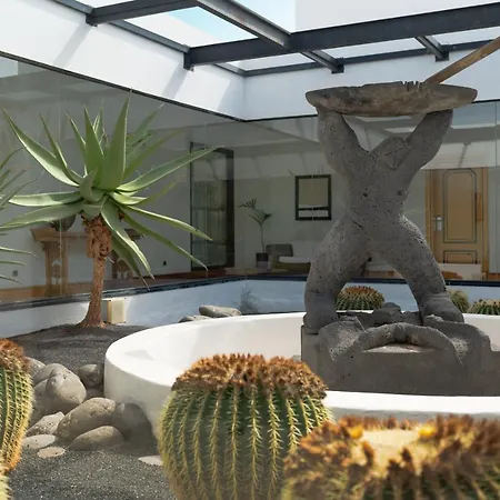 Vik - Boutique (adults Only) 5* Arrecife (Lanzarote)