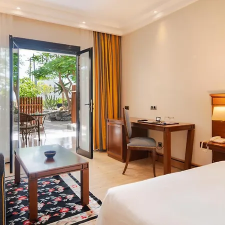 Vik - Boutique (adults Only) 5* Arrecife (Lanzarote)