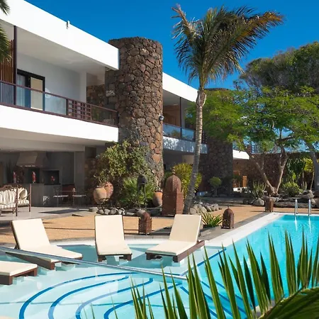 Vik - Boutique (adults Only) Hotel Arrecife (Lanzarote)