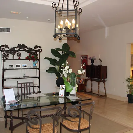 Vik - Boutique (adults Only) 5* Arrecife (Lanzarote)