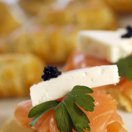 Vik - Boutique (adults Only) Hotel