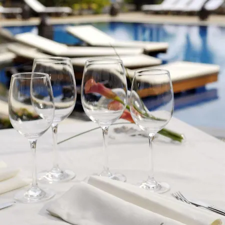 Vik - Boutique (adults Only) Hotel