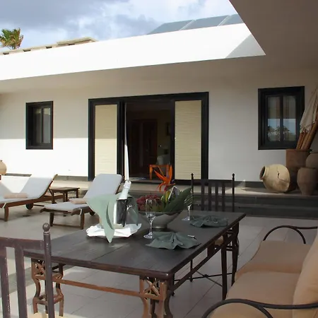Hotel Vik - Boutique (adults Only) Arrecife (Lanzarote)
