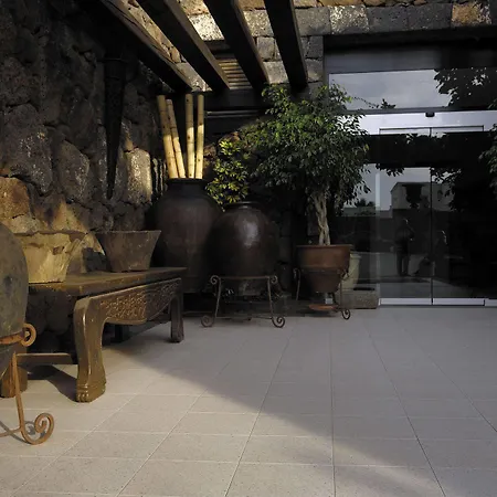 Vik - Boutique (adults Only) Hotel Arrecife (Lanzarote)