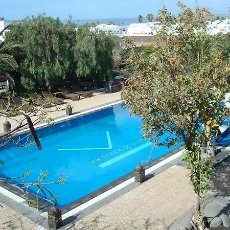 Vik - Boutique (adults Only) Hotel Arrecife (Lanzarote)