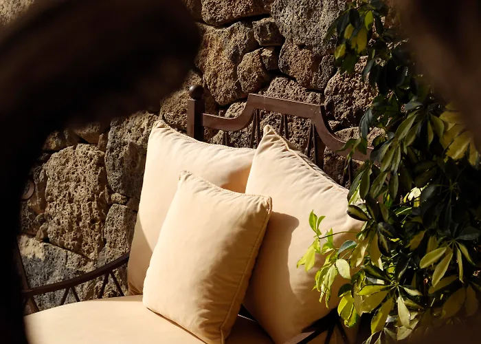 فندق Vik - Boutique (adults Only)