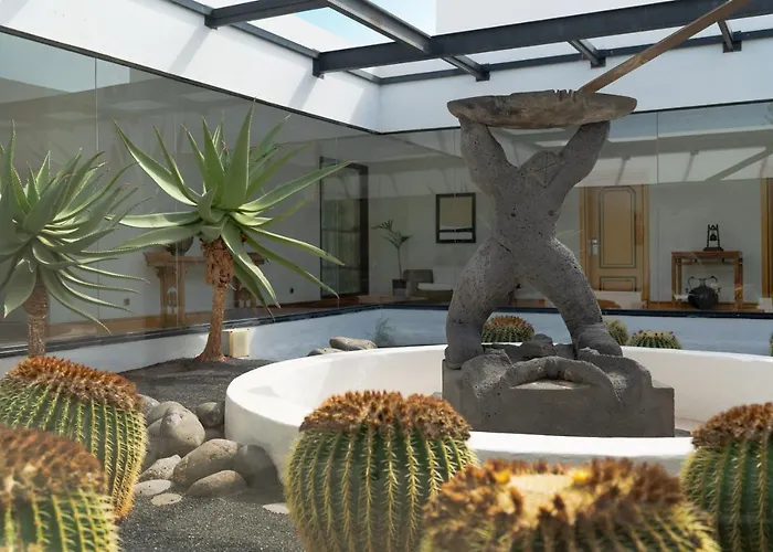 Vik - Boutique (adults Only) 5* アレシフェ