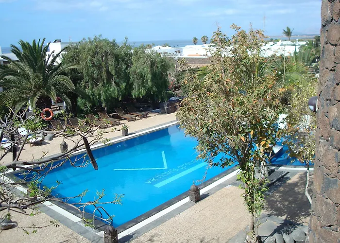 فندق Vik - Boutique (adults Only)