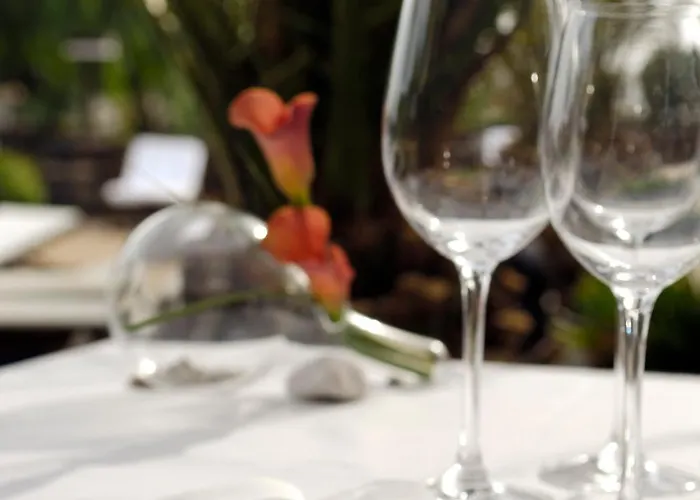 Hotell Vik - Boutique (adults Only)