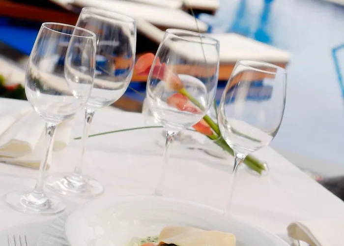 فندق Vik - Boutique (adults Only) أرّاثيفي