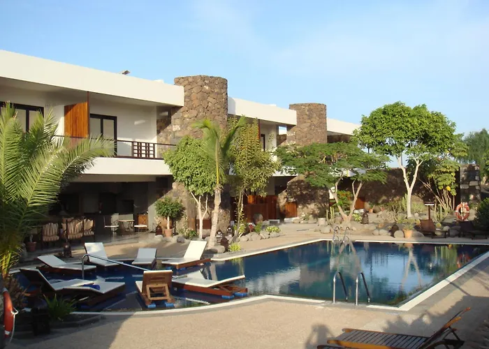 Hotell Vik - Boutique (adults Only)