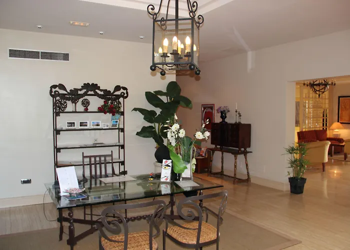 Vik - Boutique (adults Only) 5* أرّاثيفي