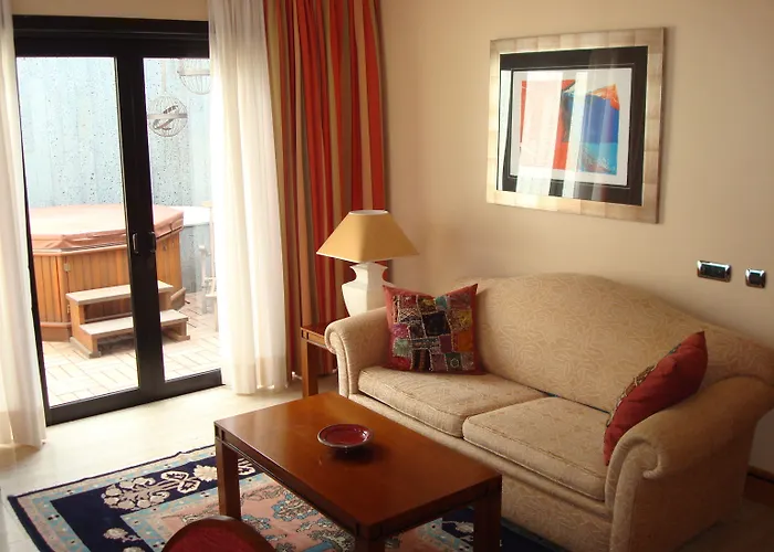 Hotell Vik - Boutique (adults Only) 5*