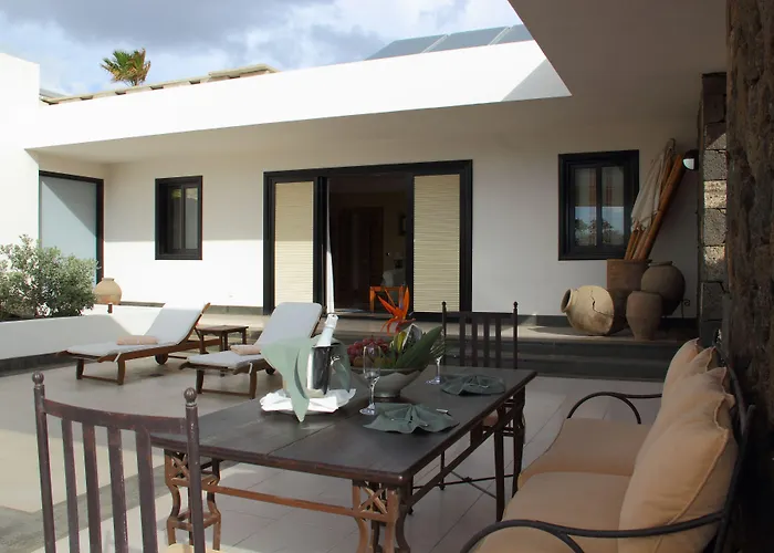 Vik - Boutique (adults Only) Hotell Arrecife (Lanzarote)