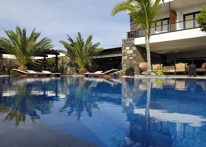 Vik - Boutique (adults Only) 5* أرّاثيفي