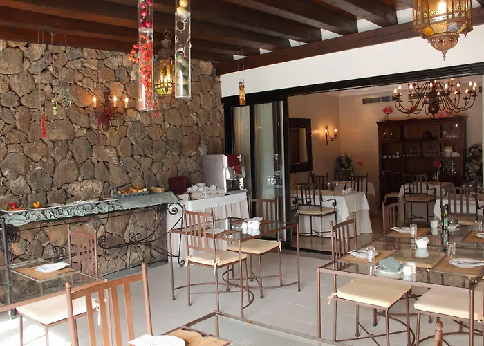 Vik - Boutique (adults Only) Hotell Arrecife (Lanzarote)