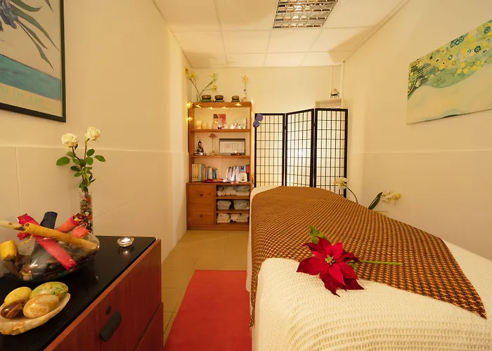 فندق Vik - Boutique (adults Only)