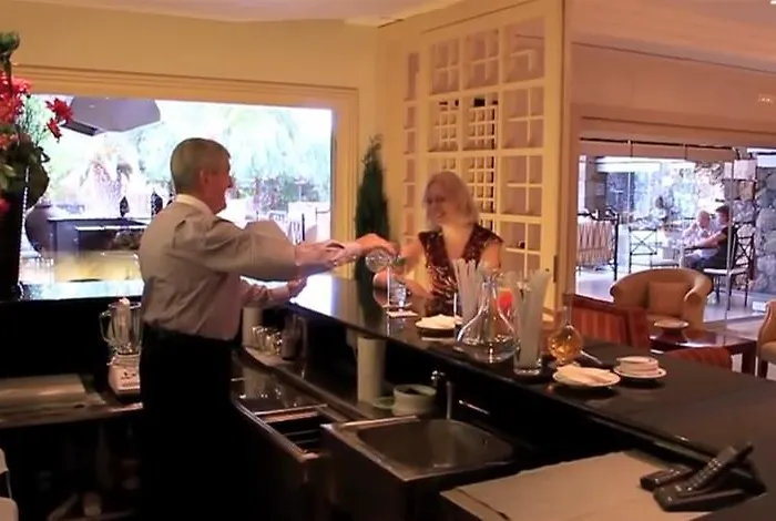 فندق Vik - Boutique (adults Only) أرّاثيفي