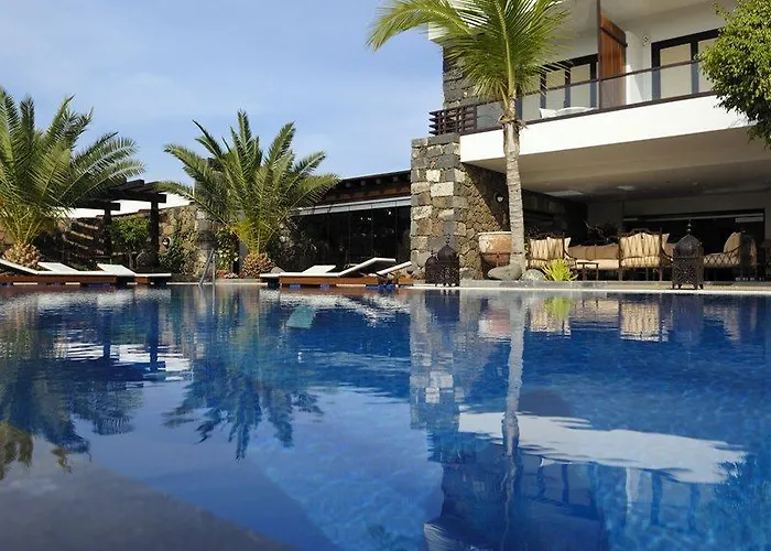 Vik - Boutique (adults Only) Hotell 5*