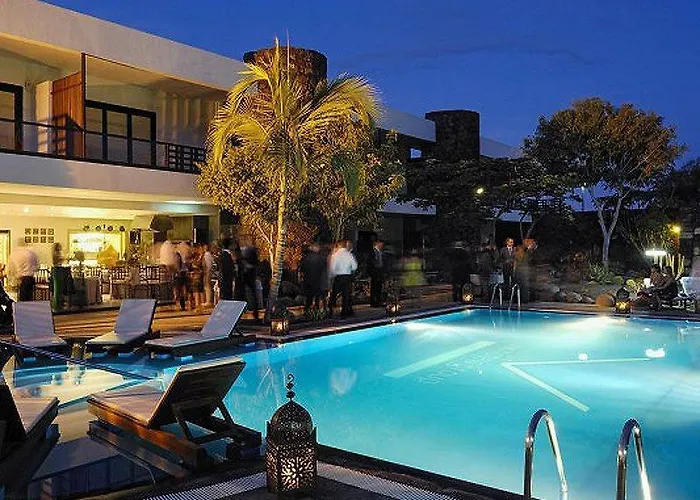 Vik - Boutique (adults Only) Hotell Arrecife (Lanzarote)