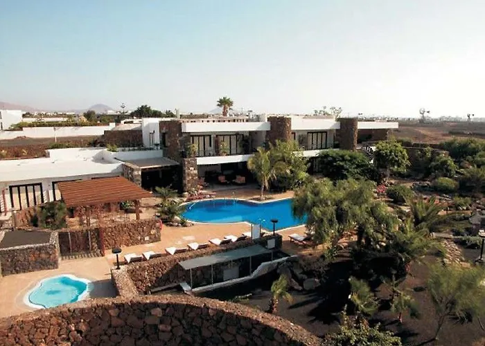 Hotell Vik - Boutique (adults Only) Arrecife (Lanzarote)