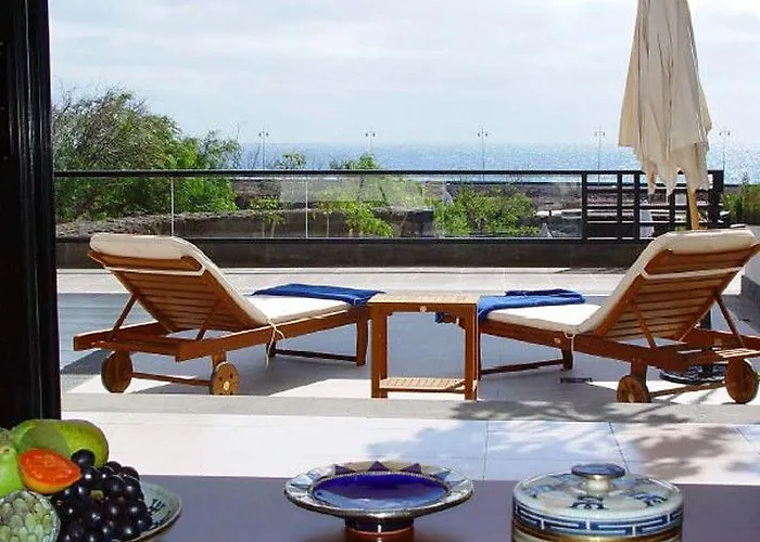 Vik - Boutique (adults Only) Hotell Arrecife (Lanzarote)