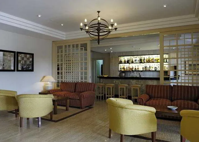 Hotell Vik - Boutique (adults Only) Arrecife (Lanzarote)