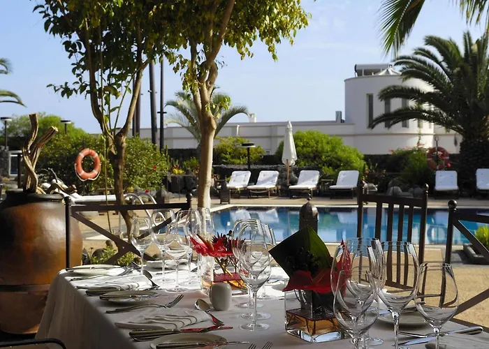 Hotell Vik - Boutique (adults Only) Arrecife (Lanzarote)