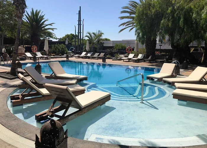 Vik - Boutique (adults Only) Arrecife (Lanzarote)