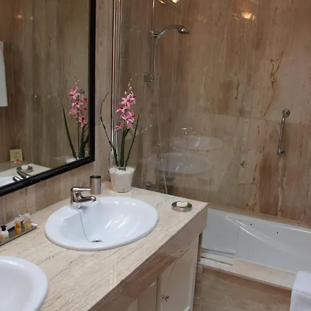 Отель Vik - Boutique (adults Only) 5*