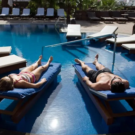 Vik - Boutique (adults Only) Hotel