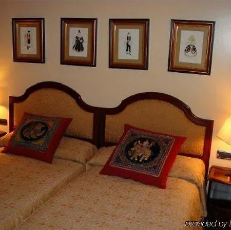 Vik别墅精品酒店 阿雷西费