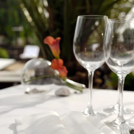 酒店 Vik别墅精品酒店