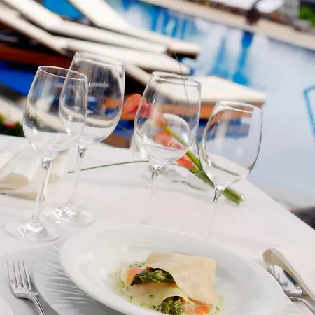 Отель Vik - Boutique (adults Only) Арресифе