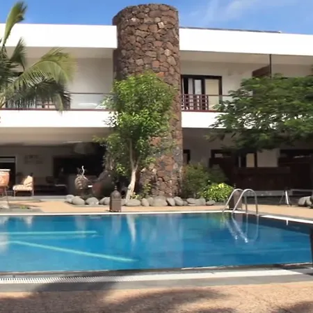 Hotel Vik - Boutique (adults Only) Arrecife (Lanzarote)