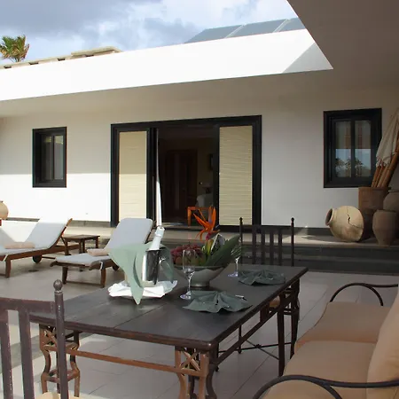 Vik - Boutique (adults Only) Hotel Arrecife (Lanzarote)