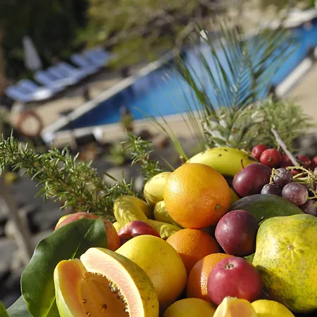 Vik别墅精品酒店 5* 阿雷西费