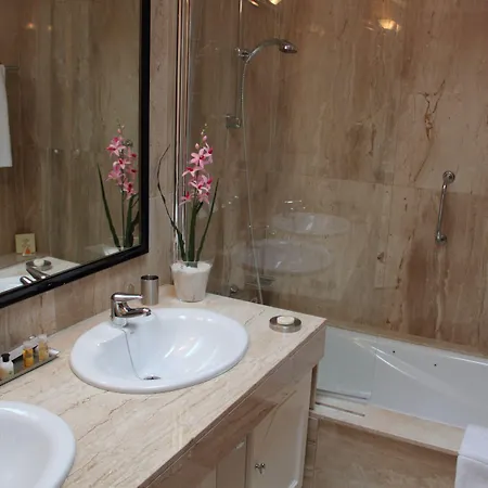 Vik别墅精品酒店 5*