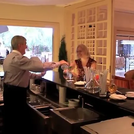 酒店 Vik别墅精品酒店 阿雷西费