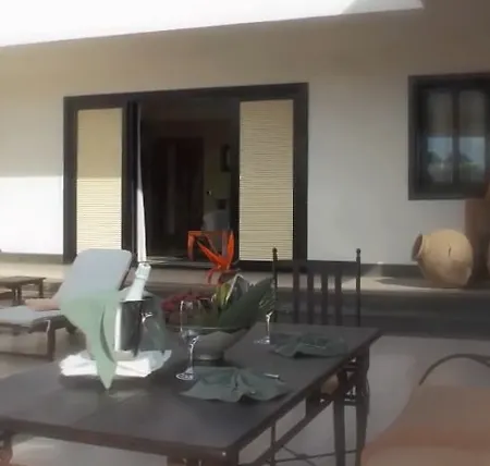 Vik别墅精品酒店 阿雷西费