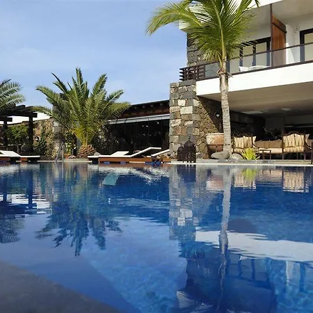 Vik别墅精品酒店 酒店 5*