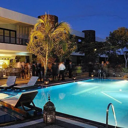 Vik别墅精品酒店 酒店 阿雷西费