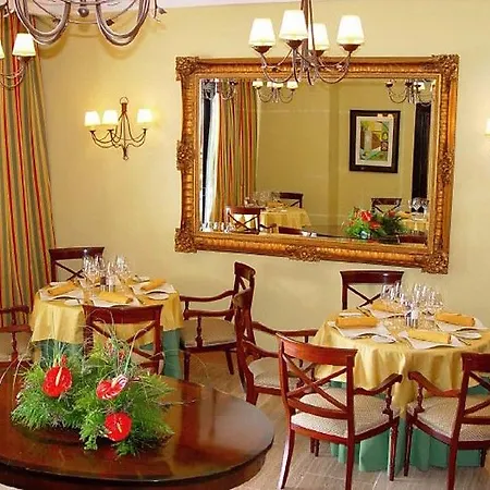 酒店 Vik别墅精品酒店 5*