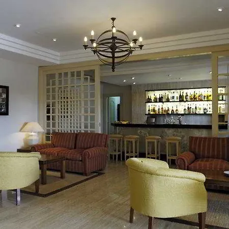 酒店 Vik别墅精品酒店 阿雷西费