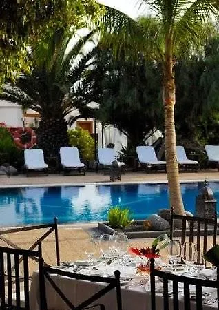 Vik - Boutique (adults Only) Otel Arrecife (Lanzarote)