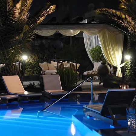 Vik - Boutique (adults Only) 5* Арресифе