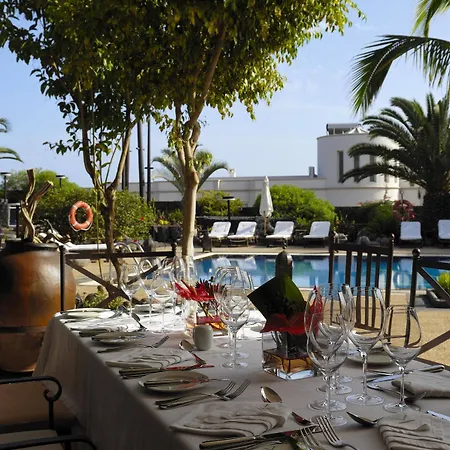 Hotel Vik - Boutique (adults Only) Arrecife (Lanzarote)