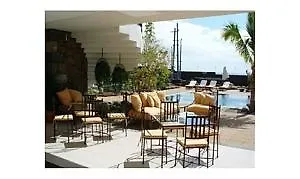 Vik - Boutique (adults Only) Otel Arrecife (Lanzarote)