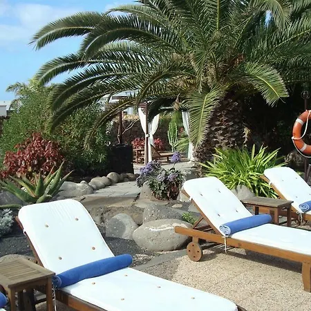 Vik别墅精品酒店 阿雷西费