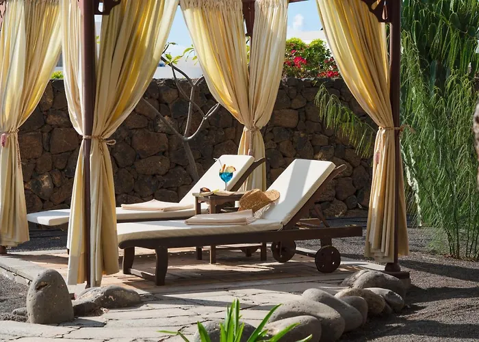 Vik - Boutique (adults Only) 5* Arrecife (Lanzarote)